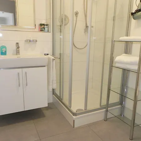 2 01 Inselstrand Apartman