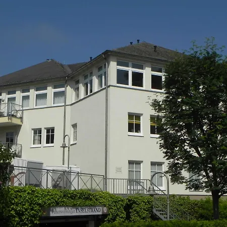 Apartment 2 01 Inselstrand